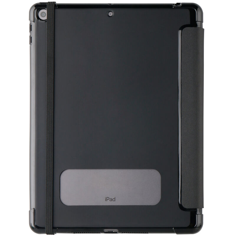 product image 3 - iPad 9a & 8a gen Custodia React Folio Series
